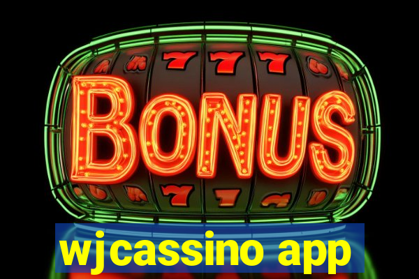 wjcassino app